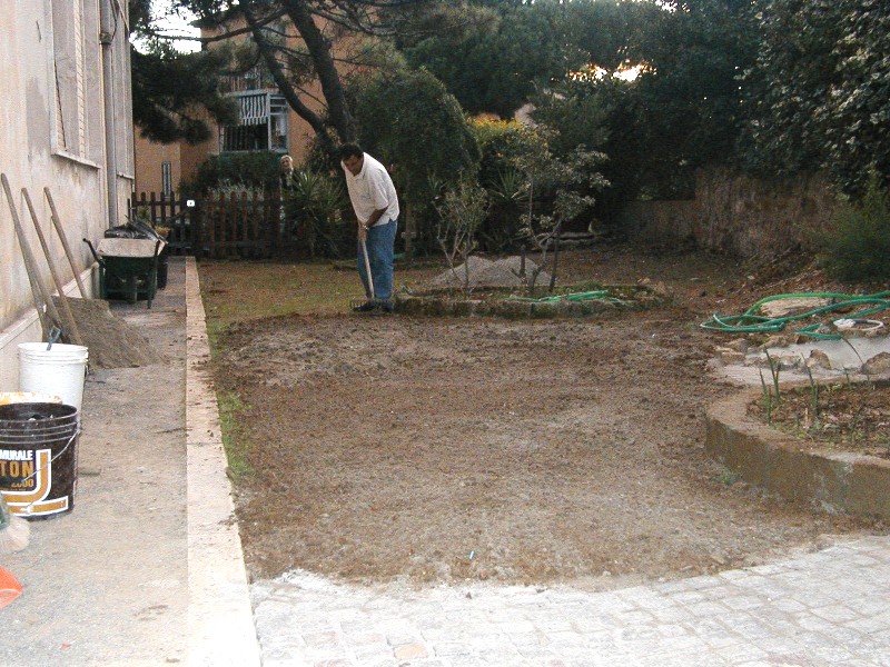 Il Laghetto del Centro di Entomologia - Piombino (LI)